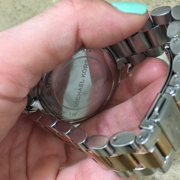 Michael Kors Men’s Watch - Picture 2 of 2